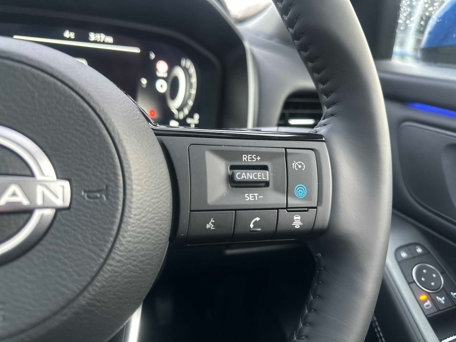 Used Nissan Qashqai 2025 for sale - 76655966: Photo 23