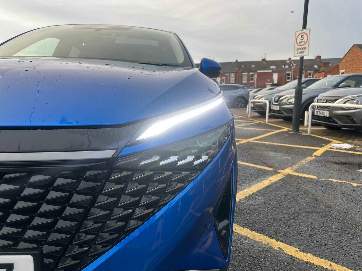 Used Nissan Qashqai 2025 for sale - 76655966: Photo 27