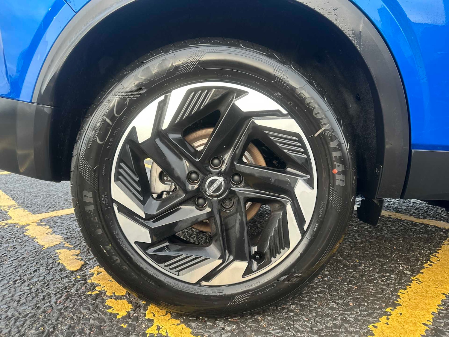 Used Nissan Qashqai 2025 for sale - 76655966: Photo 6