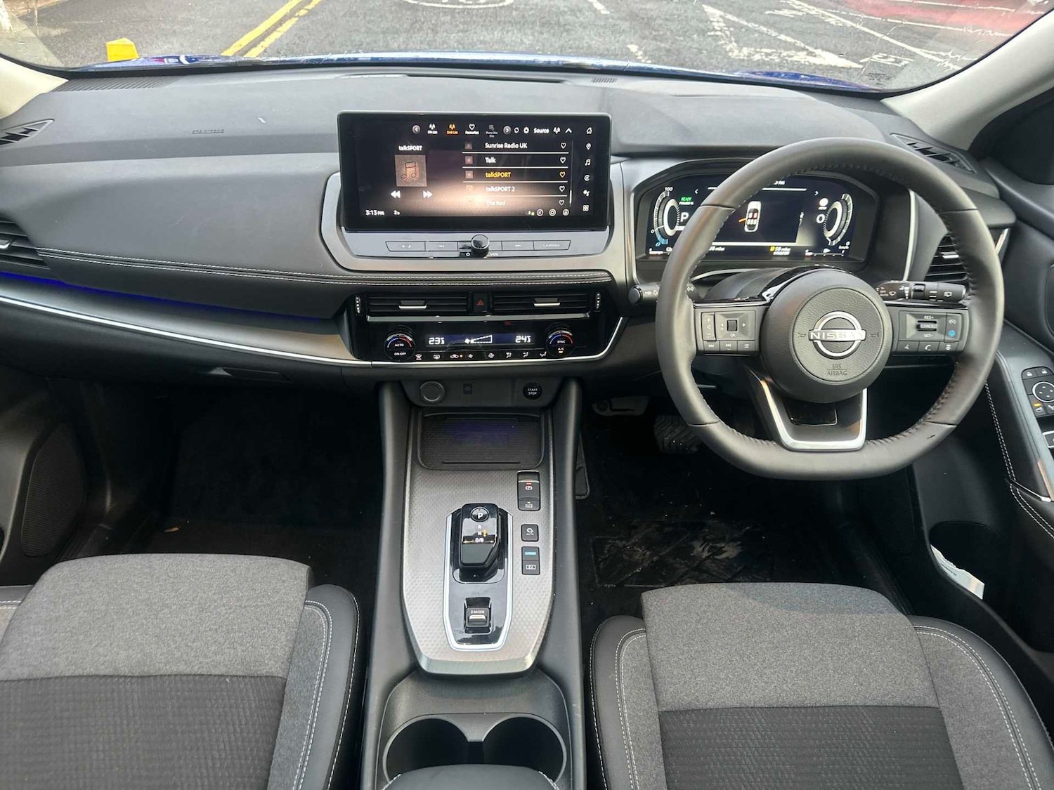 Used Nissan Qashqai 2025 for sale - 76655966: Photo 8