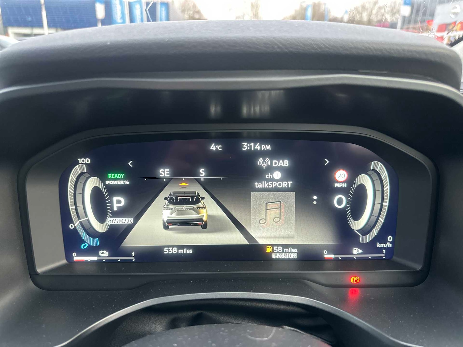 Used Nissan Qashqai 2025 for sale - 76655966: Photo 9