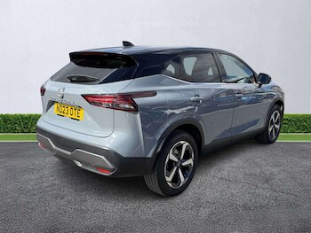 Used Nissan Qashqai 2023 for sale - 78274033: Photo