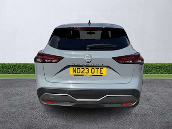 Used Nissan Qashqai 2023 for sale - 78274033: Photo