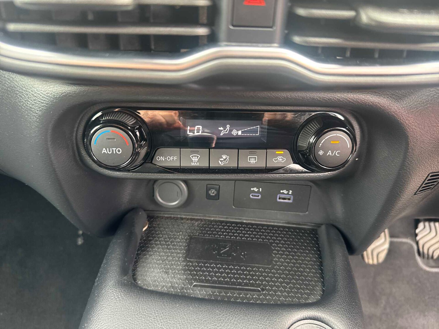 Used Nissan Juke 2025 for sale - 78196483: Photo 10