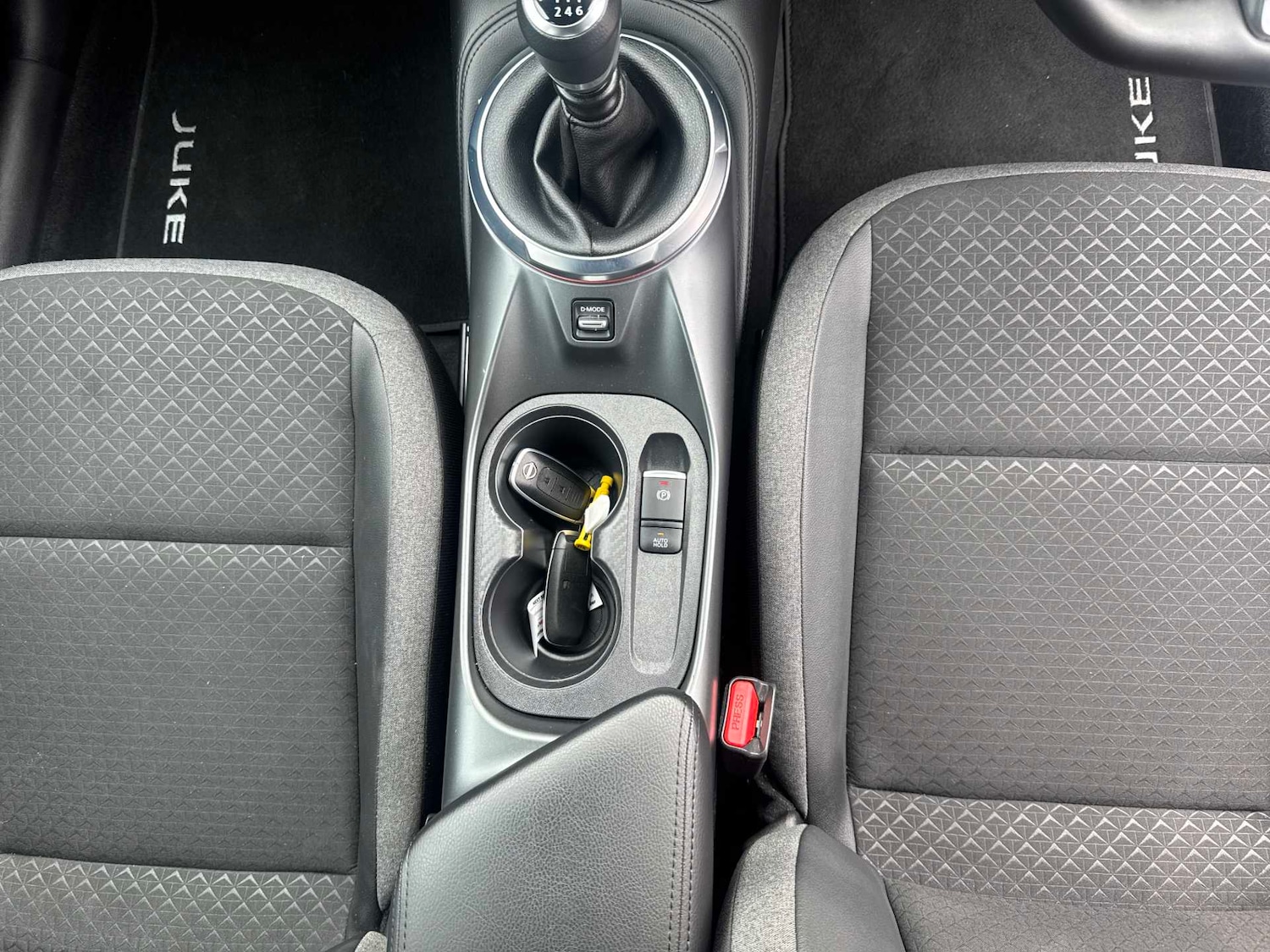 Used Nissan Juke 2025 for sale - 78196483: Photo 11