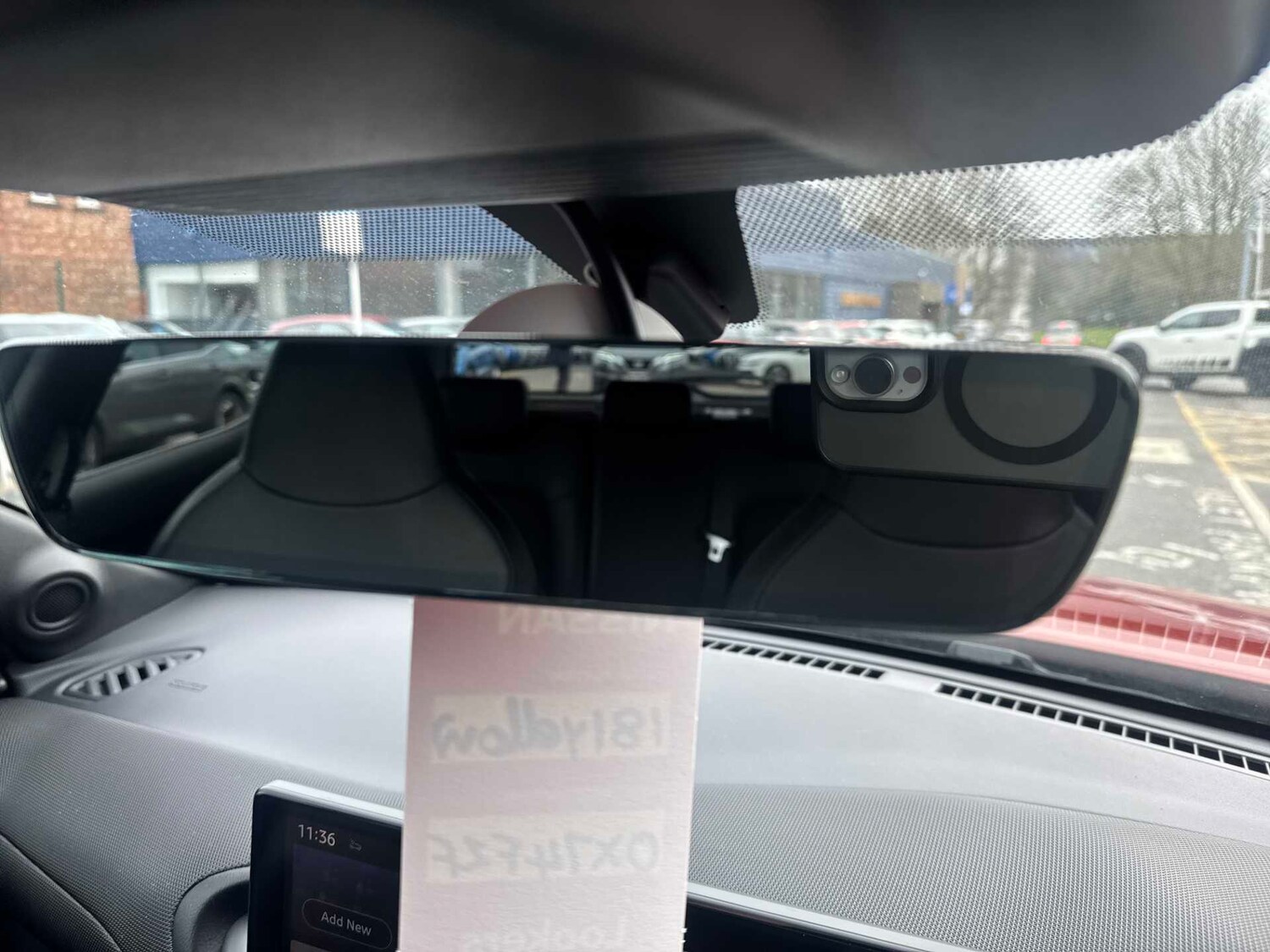 Used Nissan Juke 2025 for sale - 78196483: Photo 12