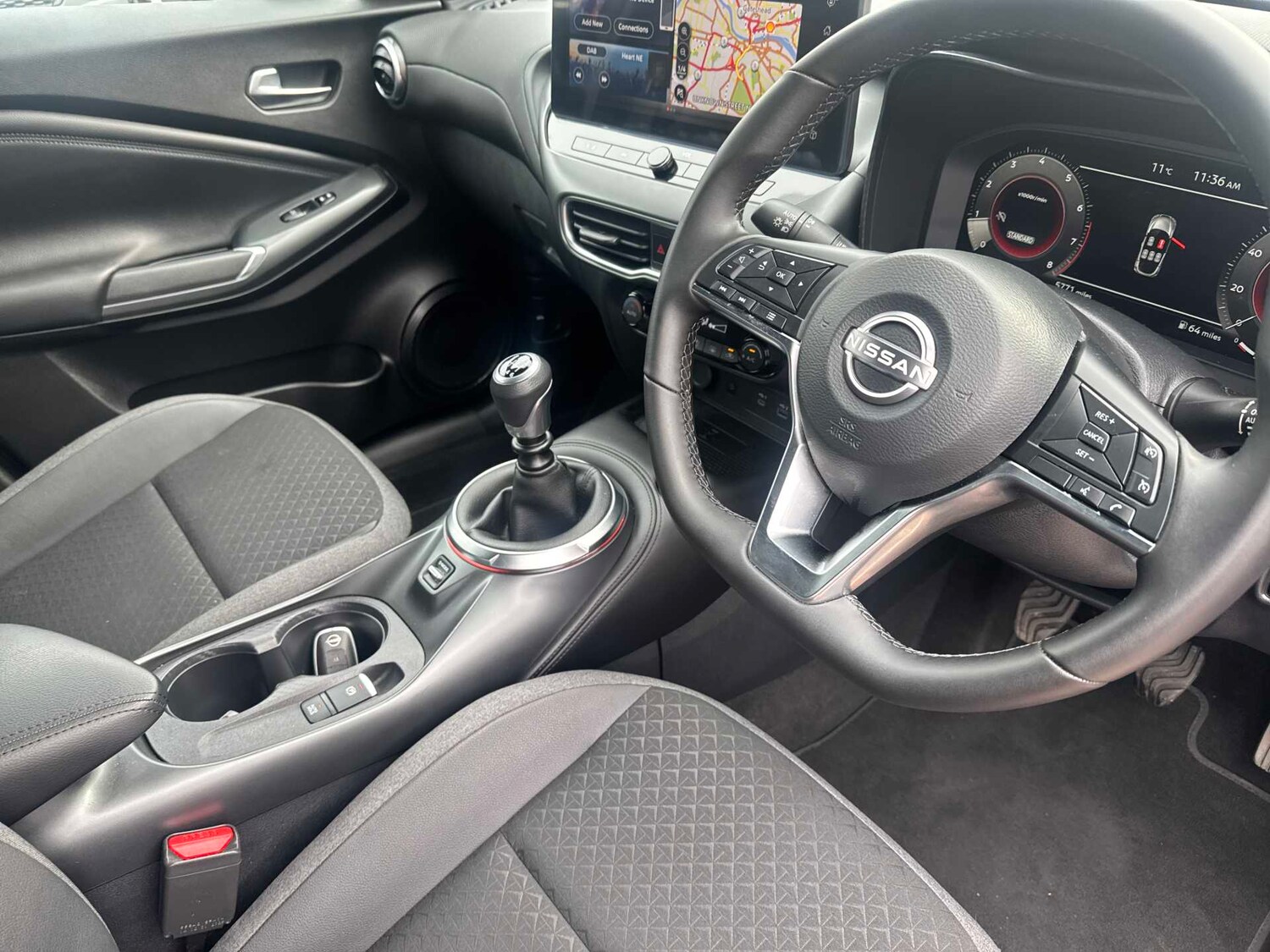 Used Nissan Juke 2025 for sale - 78196483: Photo 13