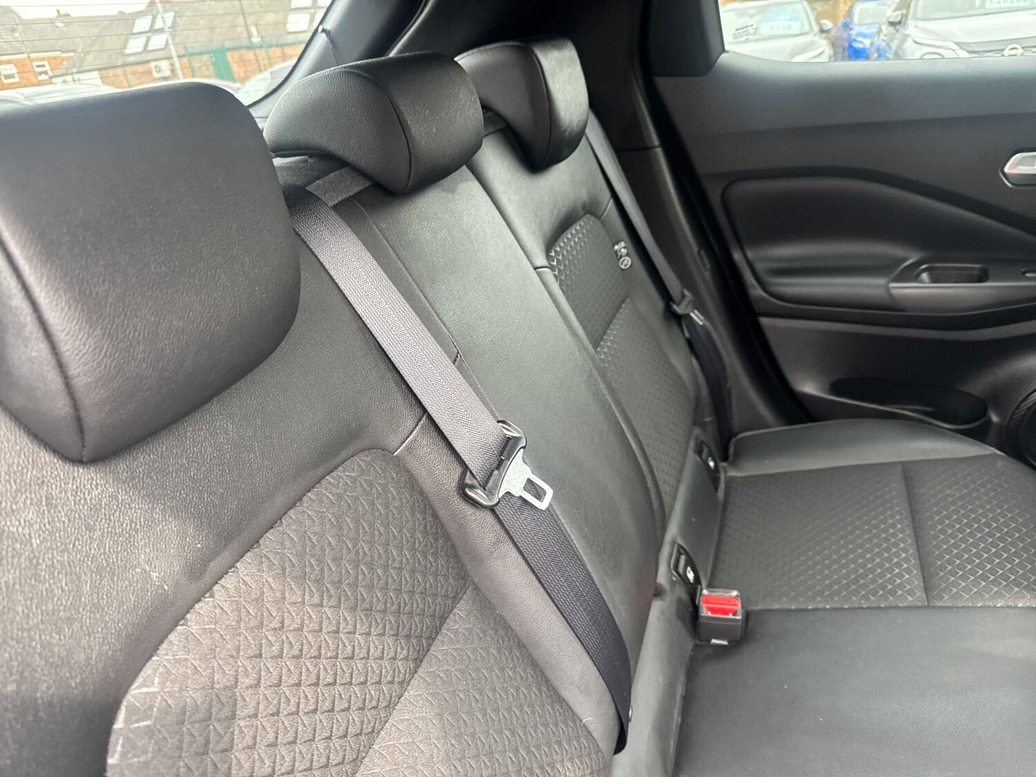 Used Nissan Juke 2025 for sale - 78196483: Photo 14