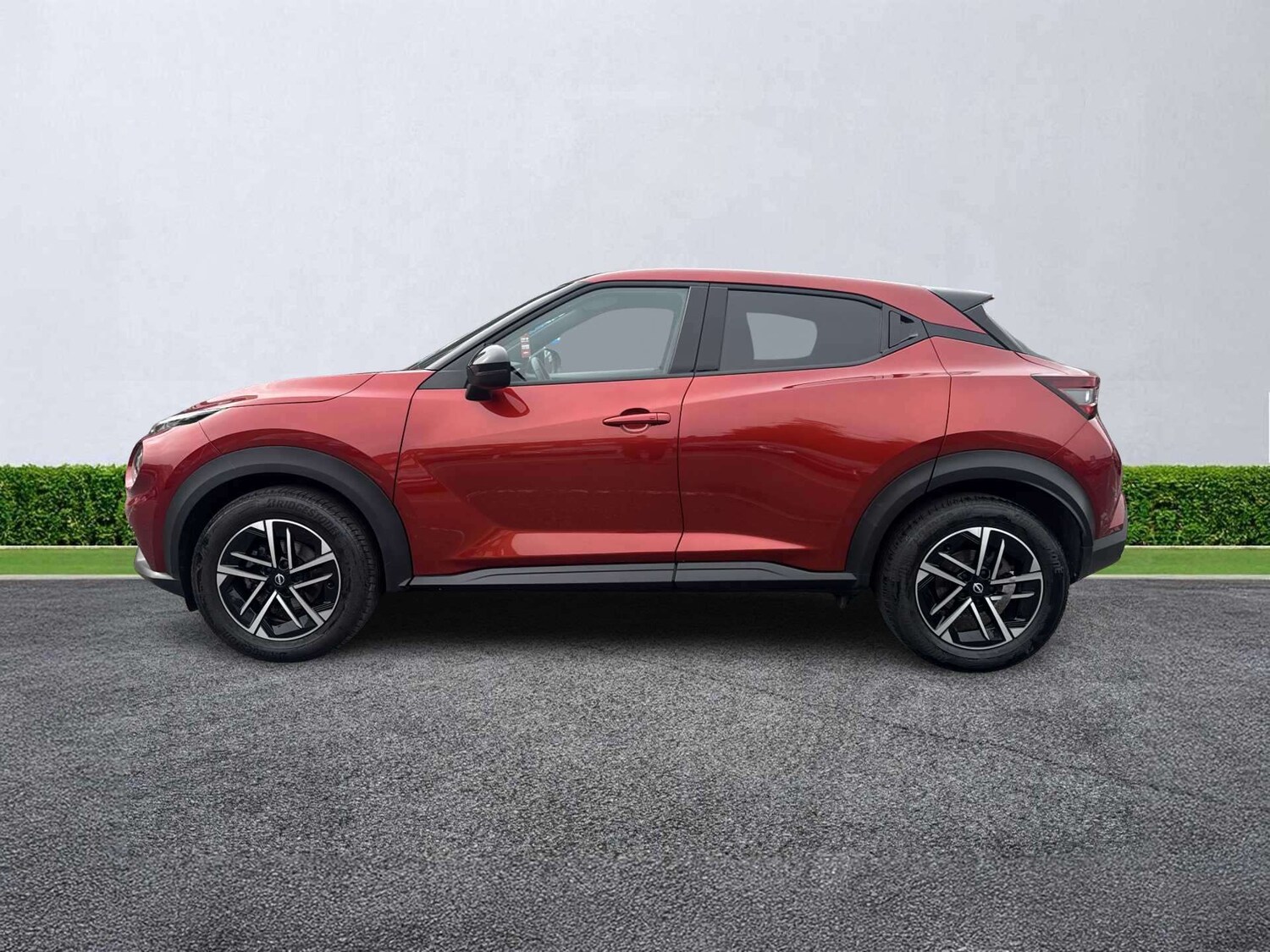 Used Nissan Juke 2025 for sale - 78196483: Photo 17