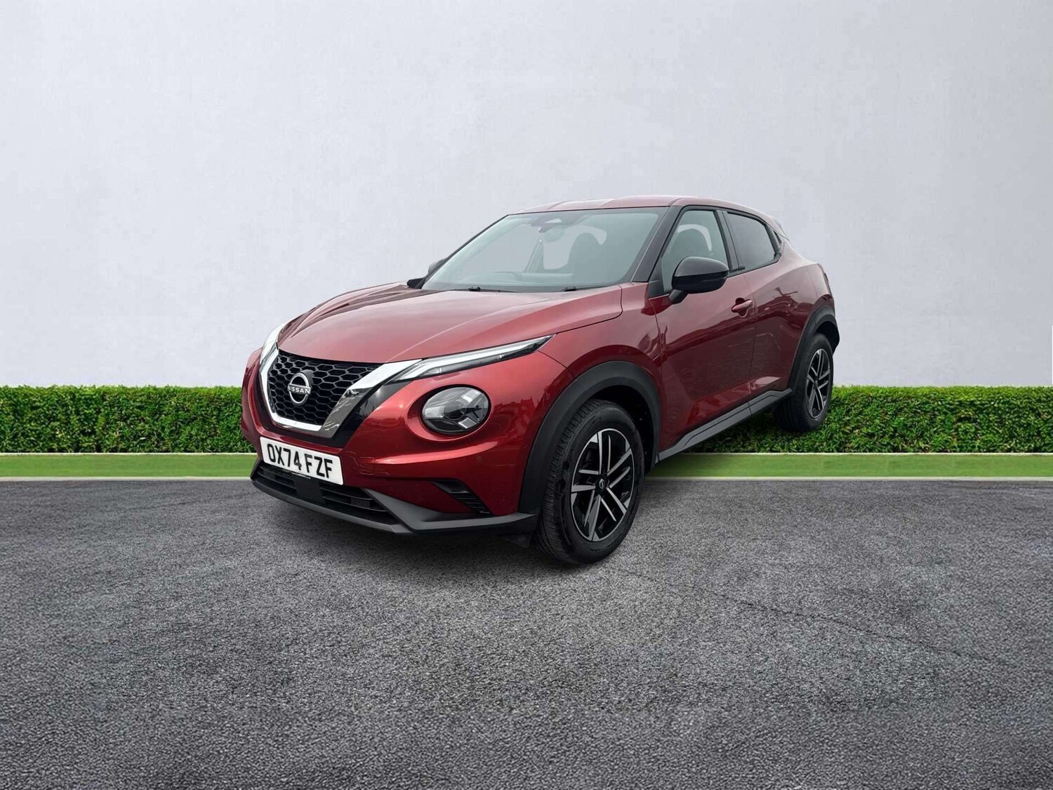 Used Nissan Juke 2025 for sale - 78196483: Photo 18