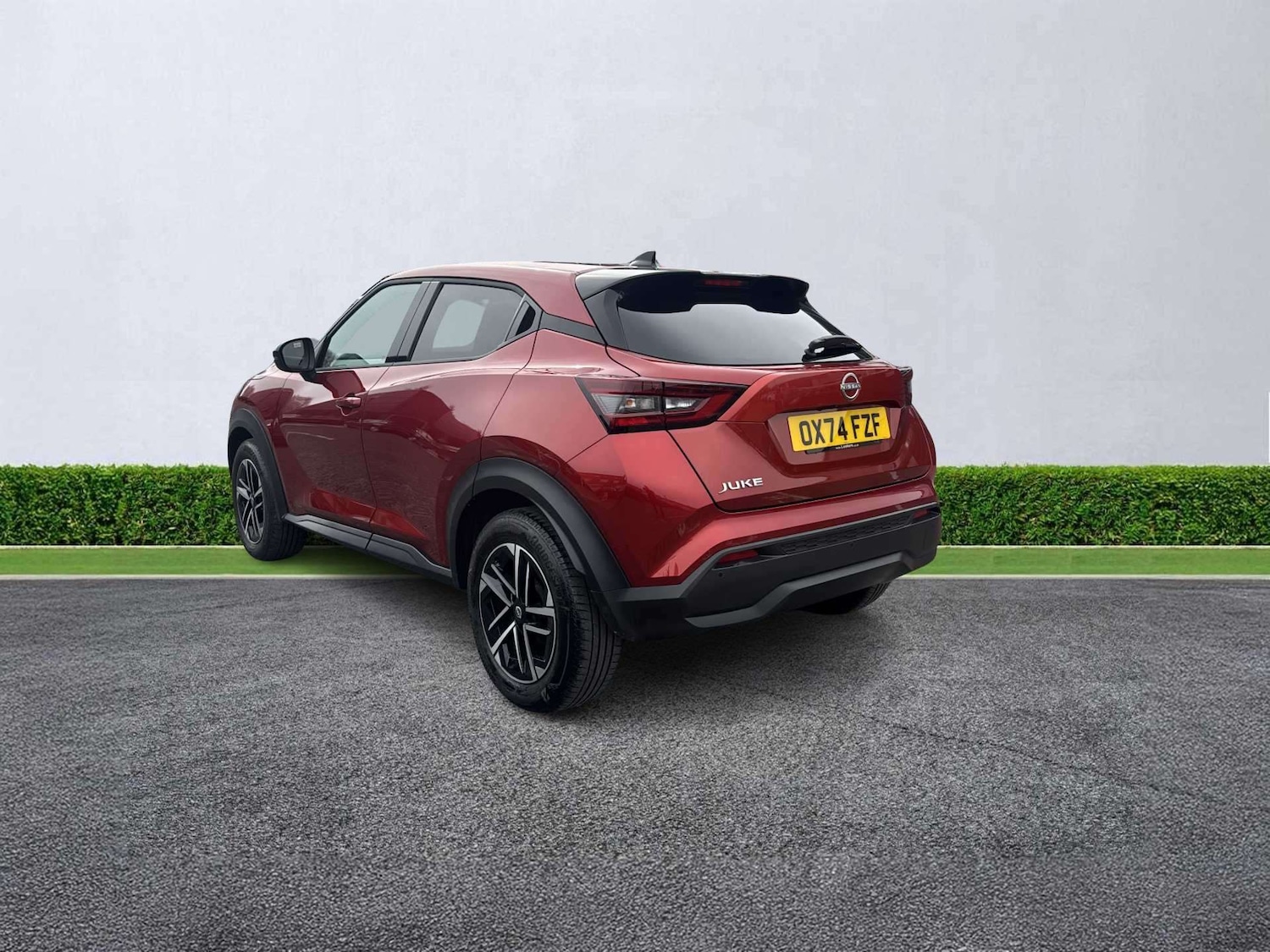 Used Nissan Juke 2025 for sale - 78196483: Photo 2