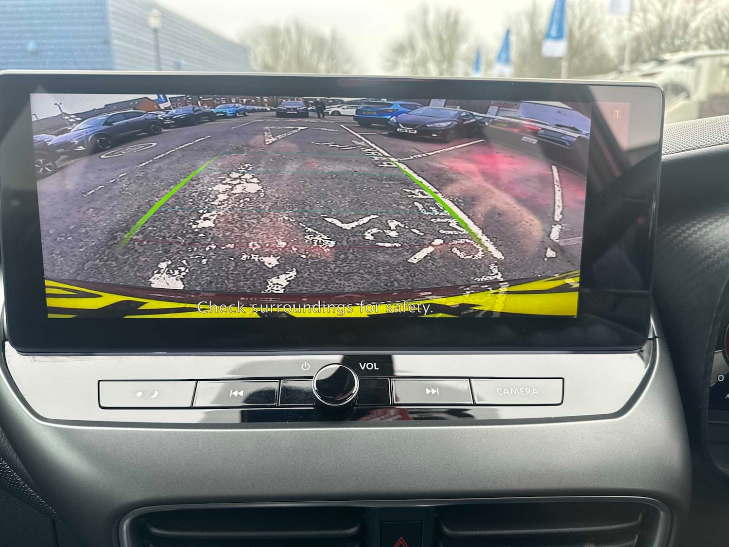 Used Nissan Juke 2025 for sale - 78196483: Photo 20