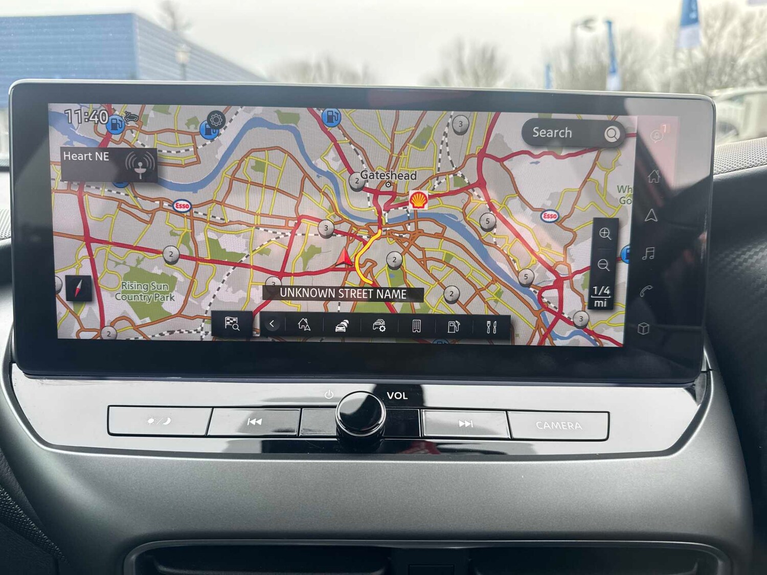 Used Nissan Juke 2025 for sale - 78196483: Photo 21