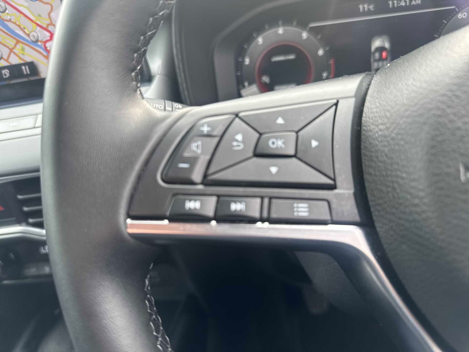 Used Nissan Juke 2025 for sale - 78196483: Photo 23