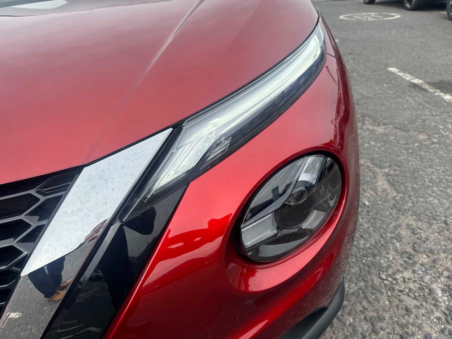 Used Nissan Juke 2025 for sale - 78196483: Photo 26