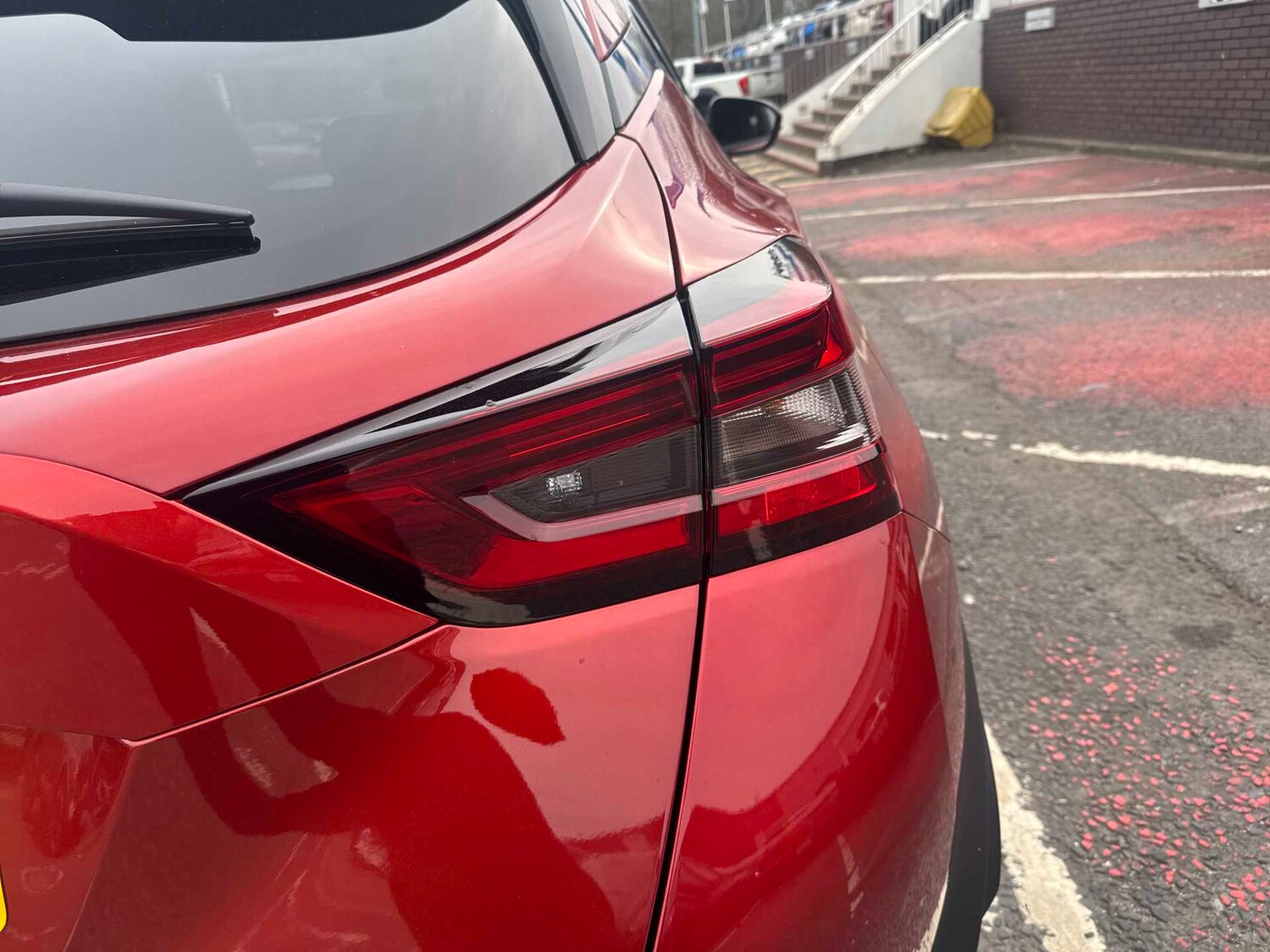 Used Nissan Juke 2025 for sale - 78196483: Photo 27