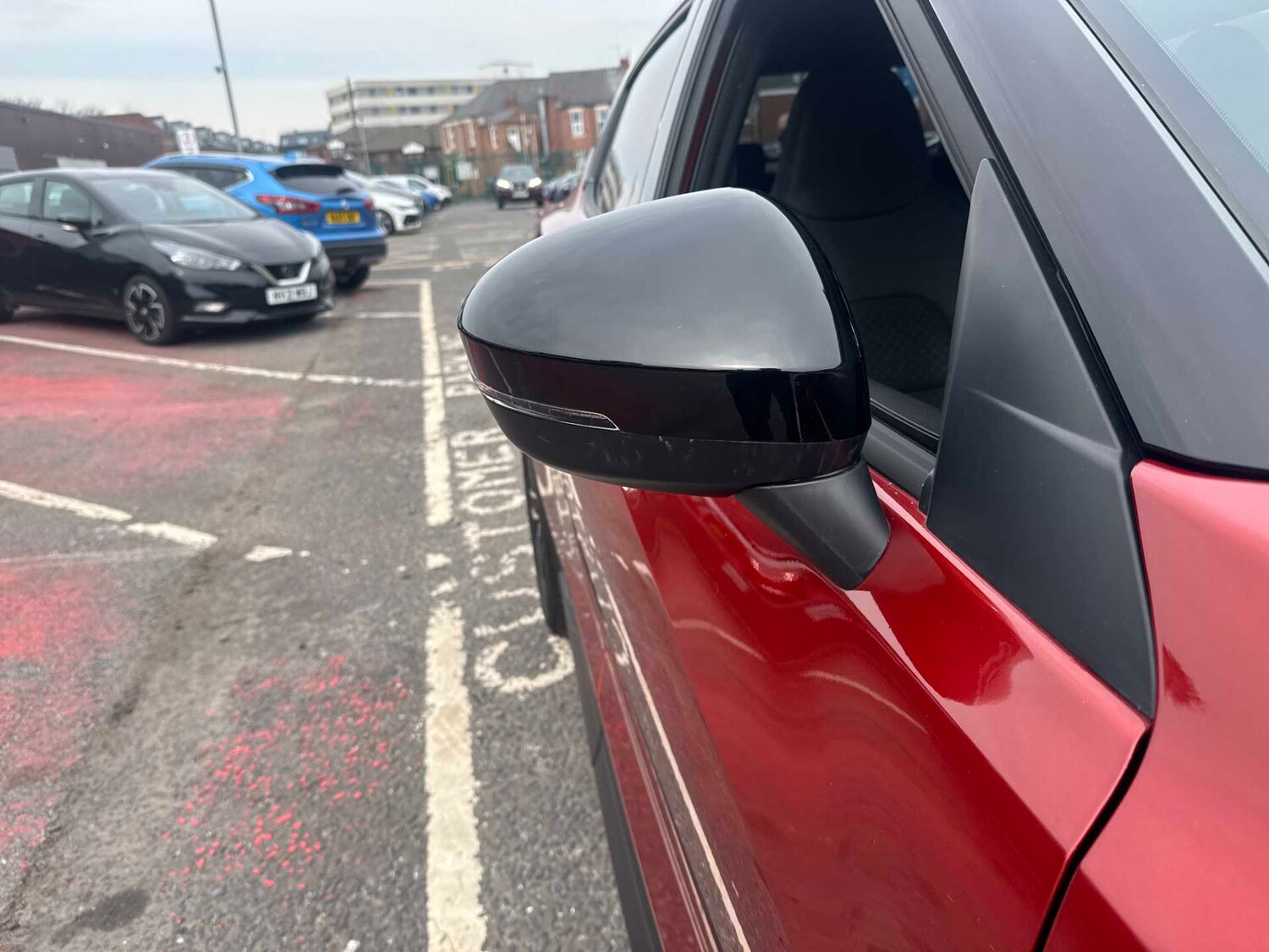 Used Nissan Juke 2025 for sale - 78196483: Photo 29