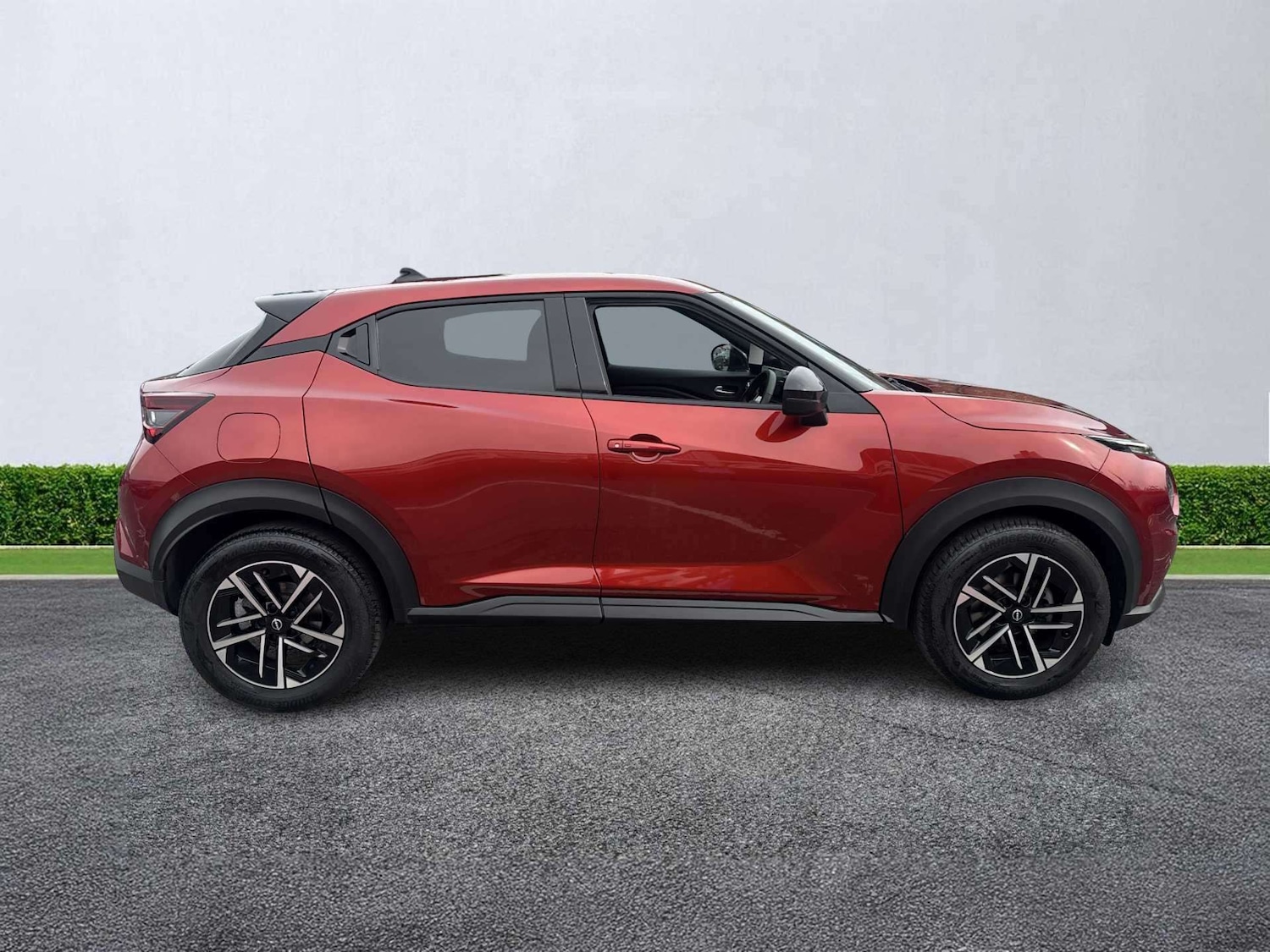 Used Nissan Juke 2025 for sale - 78196483: Photo 3