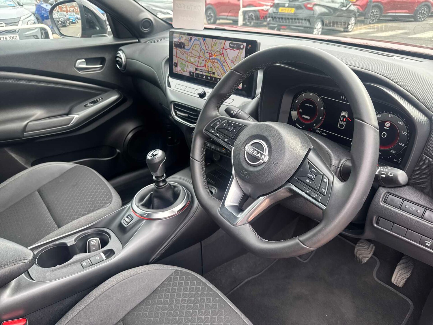 Used Nissan Juke 2025 for sale - 78196483: Photo 30