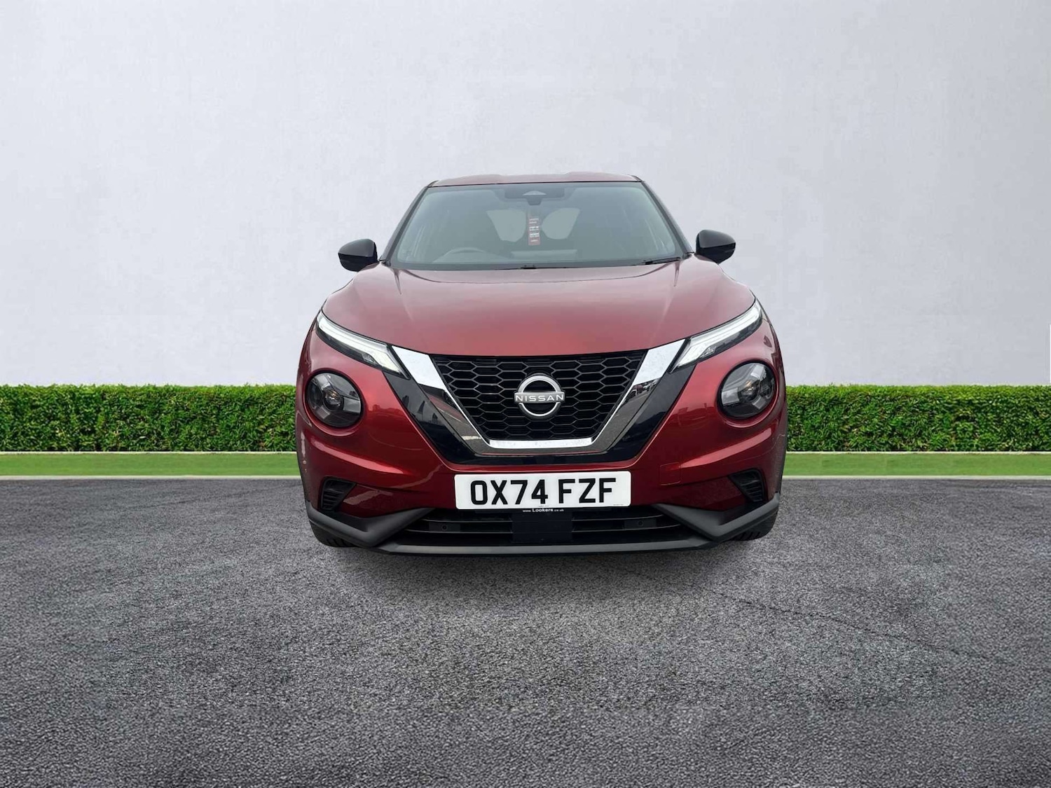 Used Nissan Juke 2025 for sale - 78196483: Photo 4