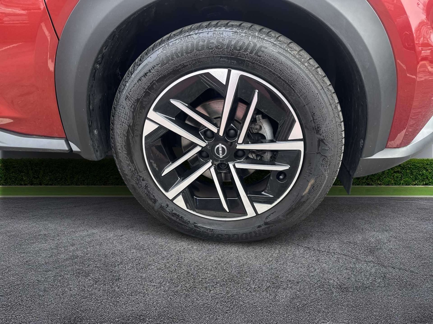 Used Nissan Juke 2025 for sale - 78196483: Photo 5