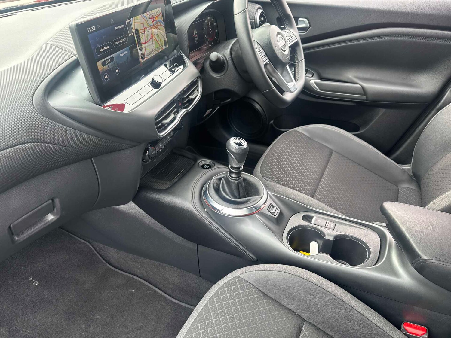 Used Nissan Juke 2025 for sale - 78196483: Photo 6