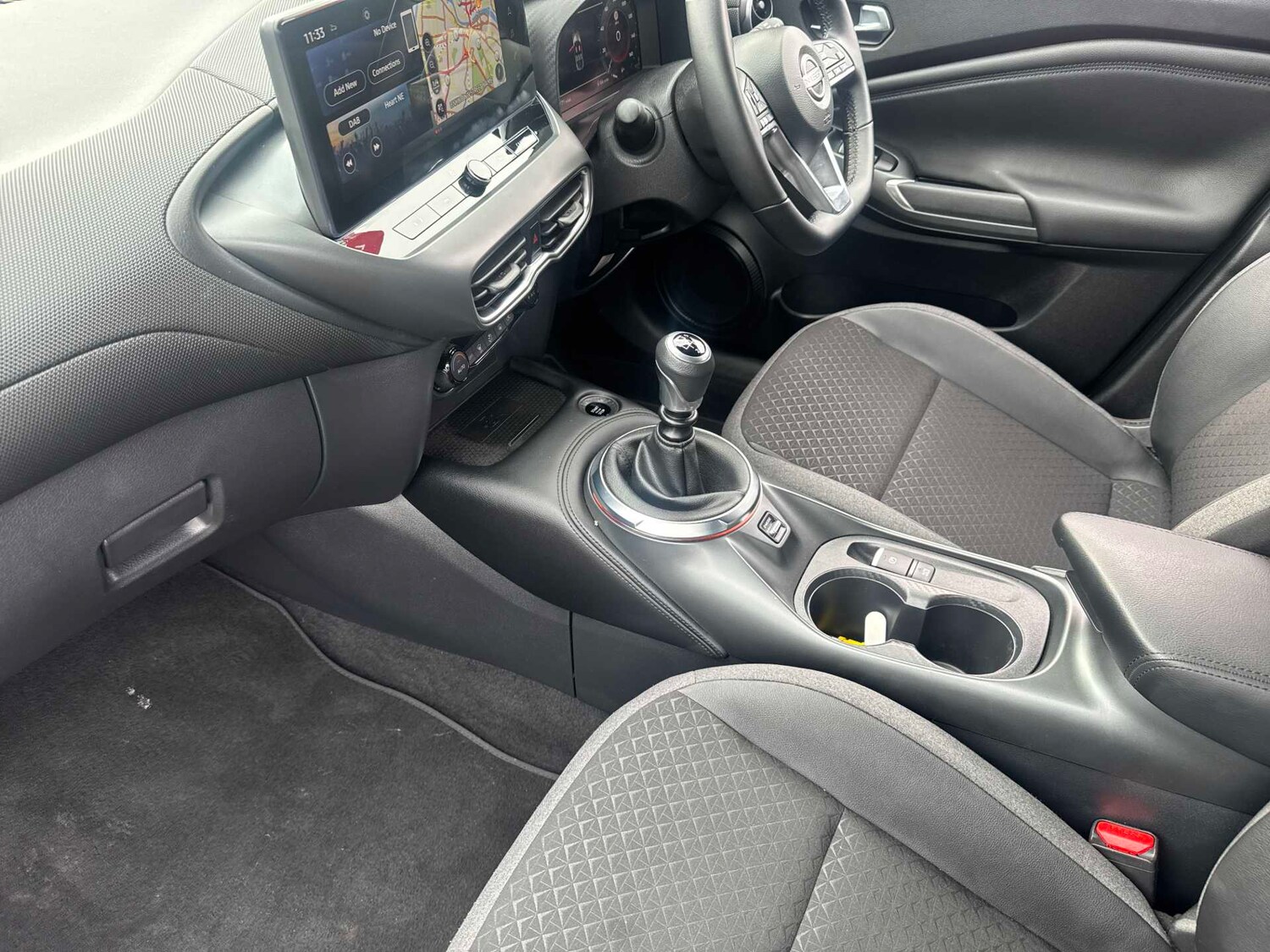 Used Nissan Juke 2025 for sale - 78196483: Photo 7