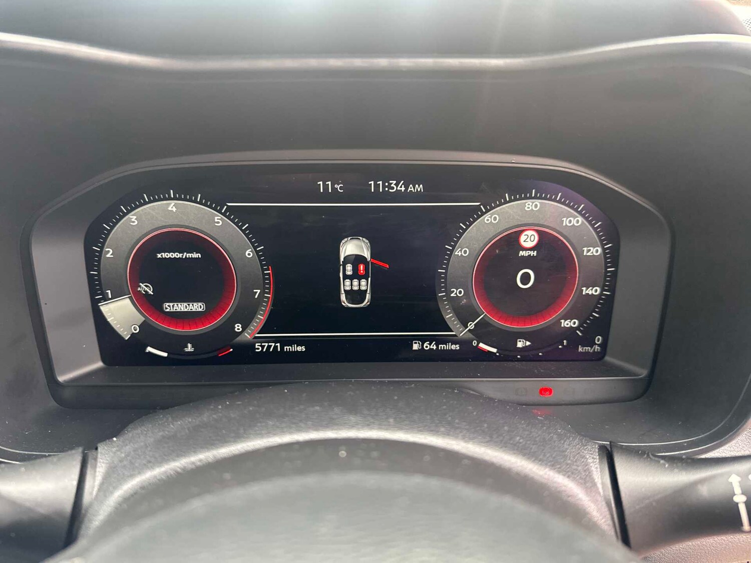 Used Nissan Juke 2025 for sale - 78196483: Photo 8