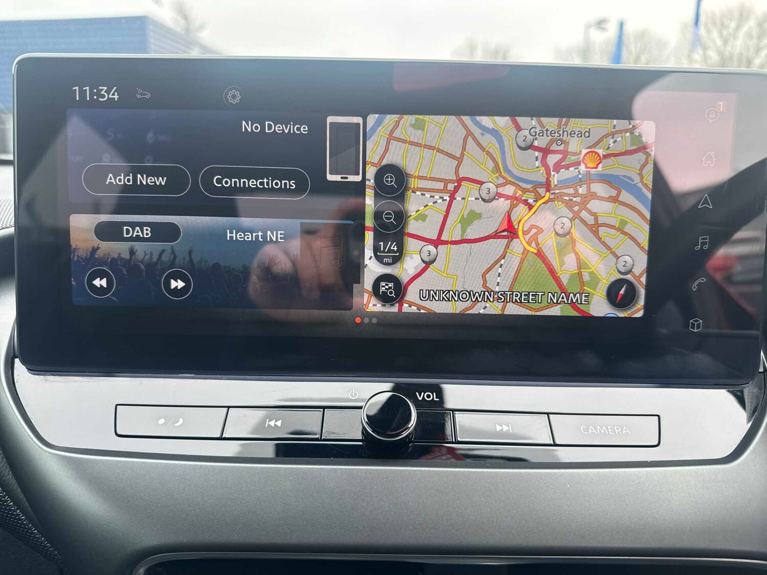 Used Nissan Juke 2025 for sale - 78196483: Photo 9