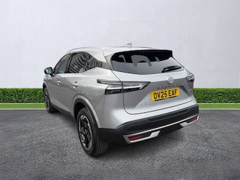 Used Nissan Qashqai 2025 for sale - 78526699: Photo
