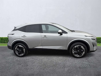 Used Nissan Qashqai 2025 for sale - 78526699: Photo