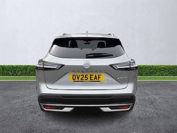 Used Nissan Qashqai 2025 for sale - 78526699: Photo