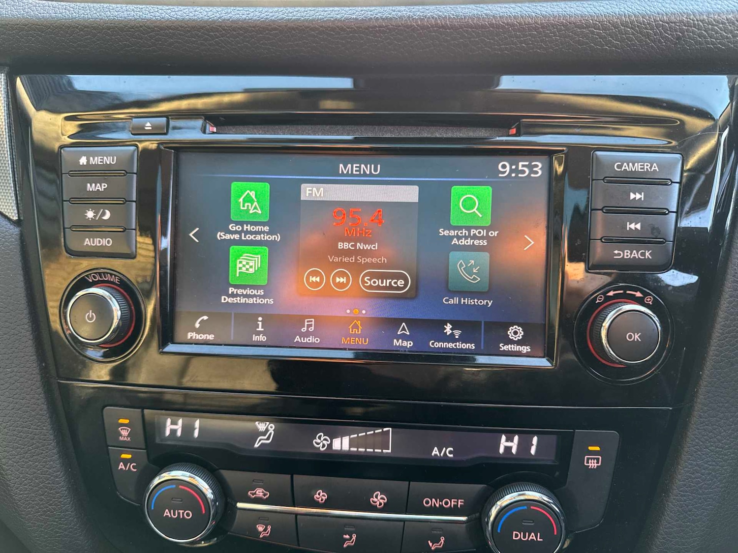 Used Nissan Qashqai 2021 for sale - 76777278: Photo 10