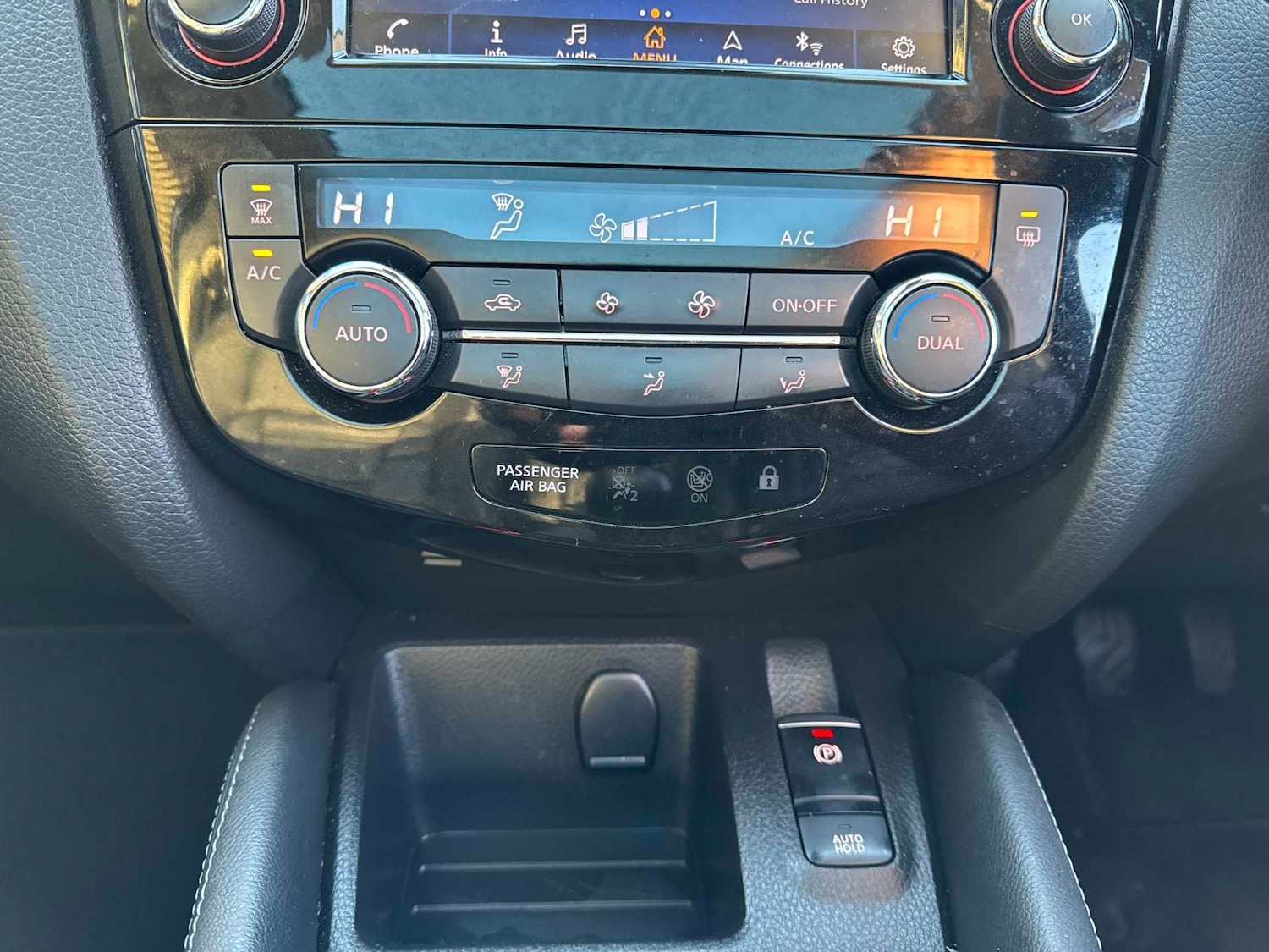 Used Nissan Qashqai 2021 for sale - 76777278: Photo 11