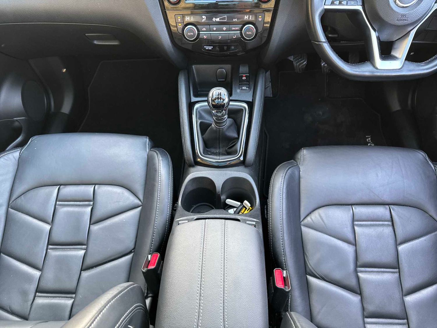 Used Nissan Qashqai 2021 for sale - 76777278: Photo 12