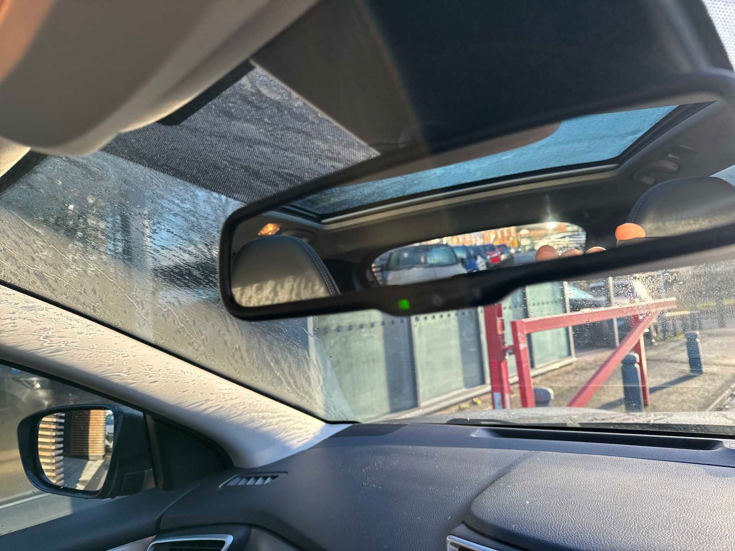 Used Nissan Qashqai 2021 for sale - 76777278: Photo 13