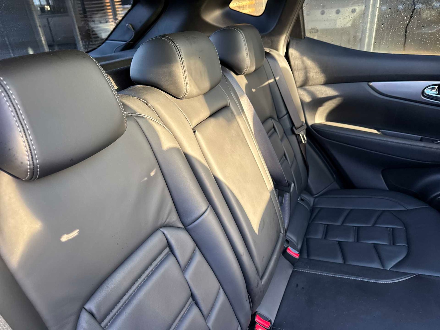 Used Nissan Qashqai 2021 for sale - 76777278: Photo 15