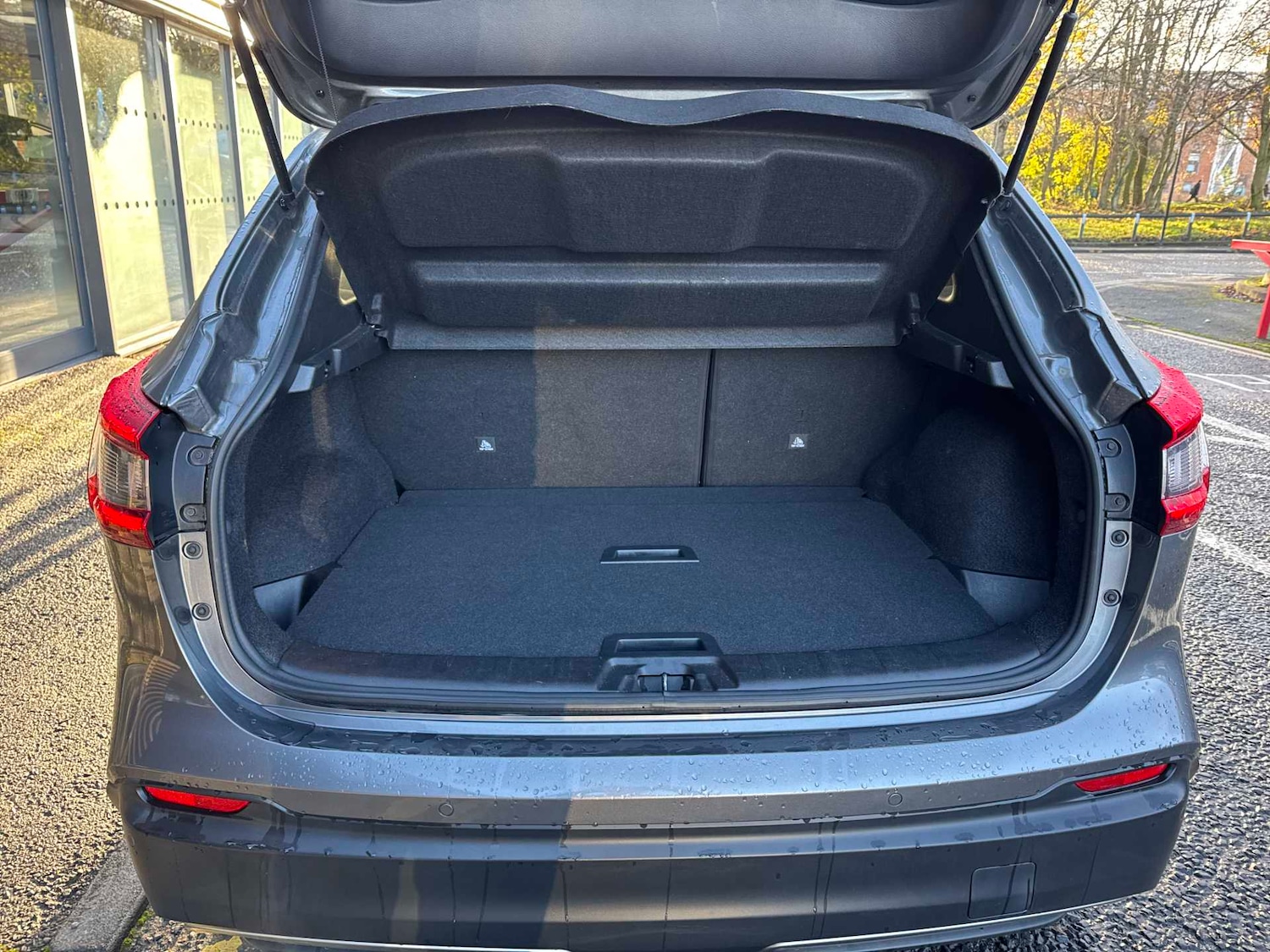 Used Nissan Qashqai 2021 for sale - 76777278: Photo 16