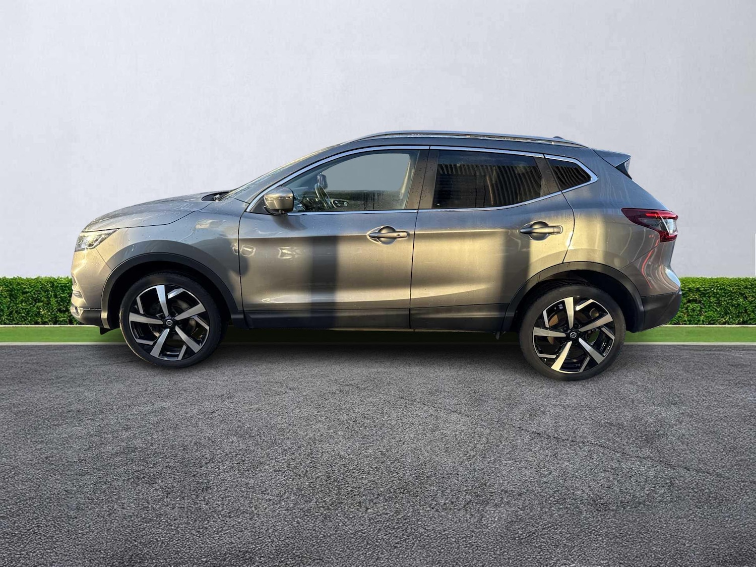 Used Nissan Qashqai 2021 for sale - 76777278: Photo 18