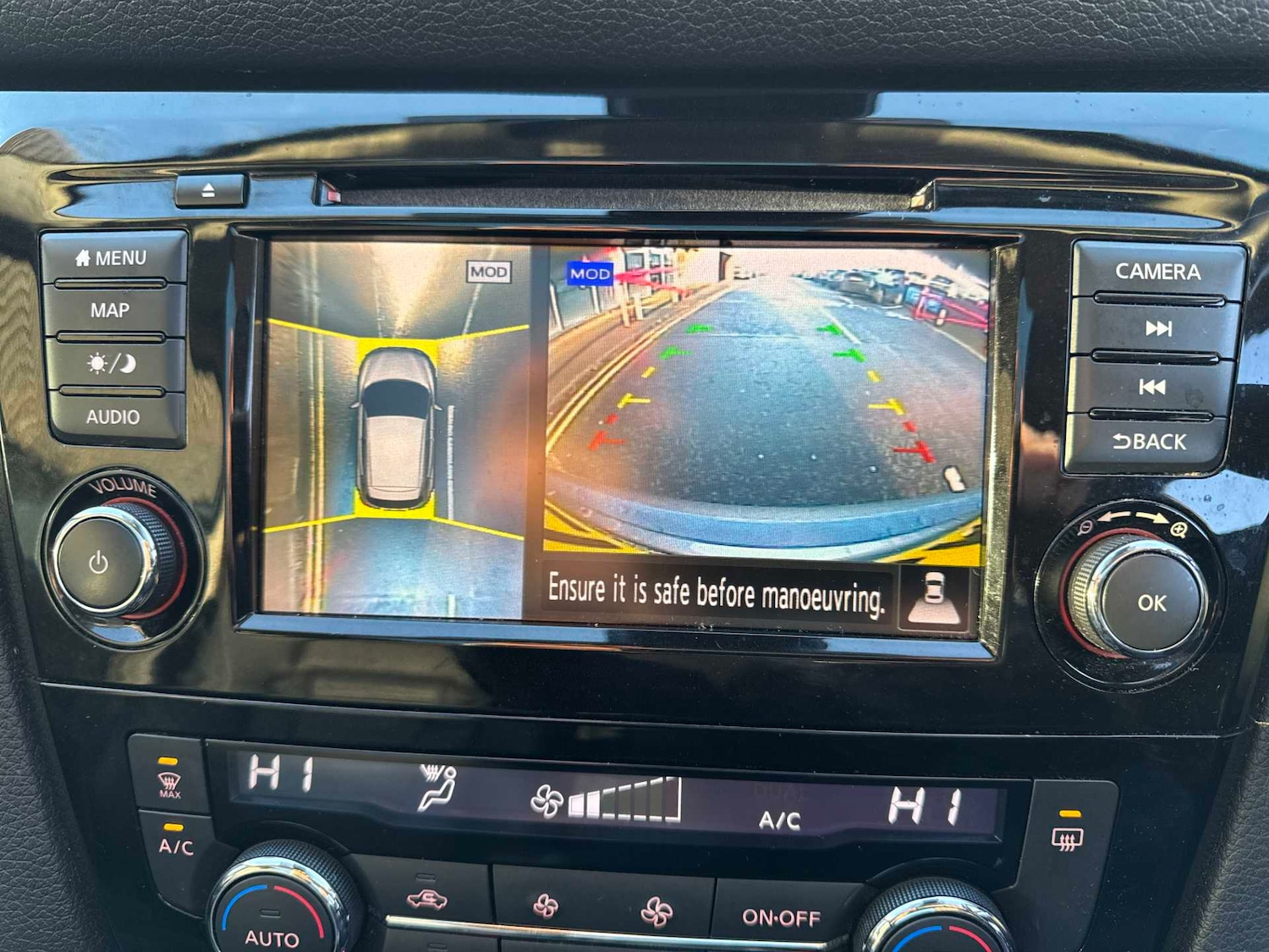 Used Nissan Qashqai 2021 for sale - 76777278: Photo 21