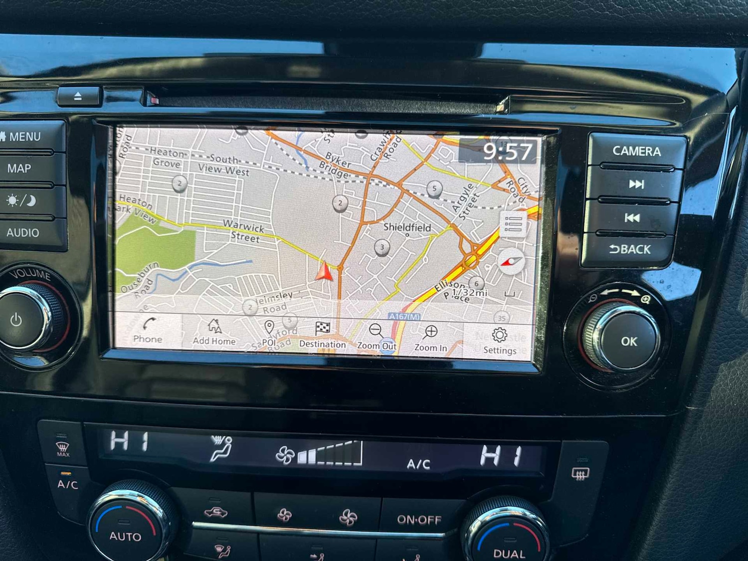 Used Nissan Qashqai 2021 for sale - 76777278: Photo 22