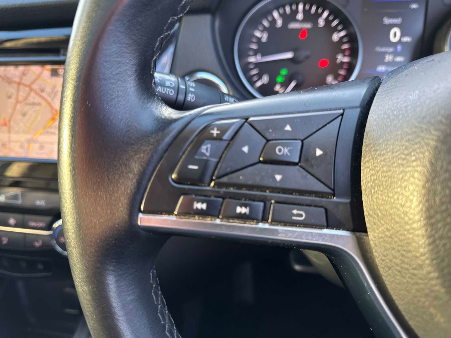 Used Nissan Qashqai 2021 for sale - 76777278: Photo 24