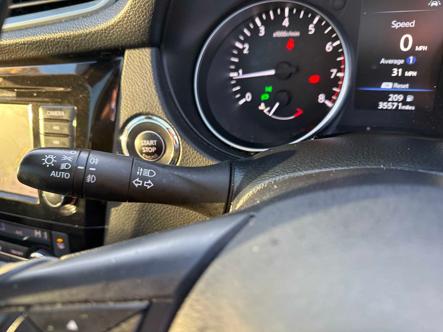 Used Nissan Qashqai 2021 for sale - 76777278: Photo 26