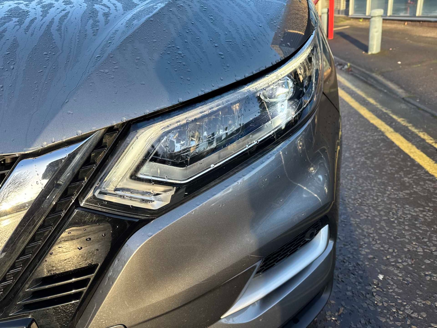 Used Nissan Qashqai 2021 for sale - 76777278: Photo 27