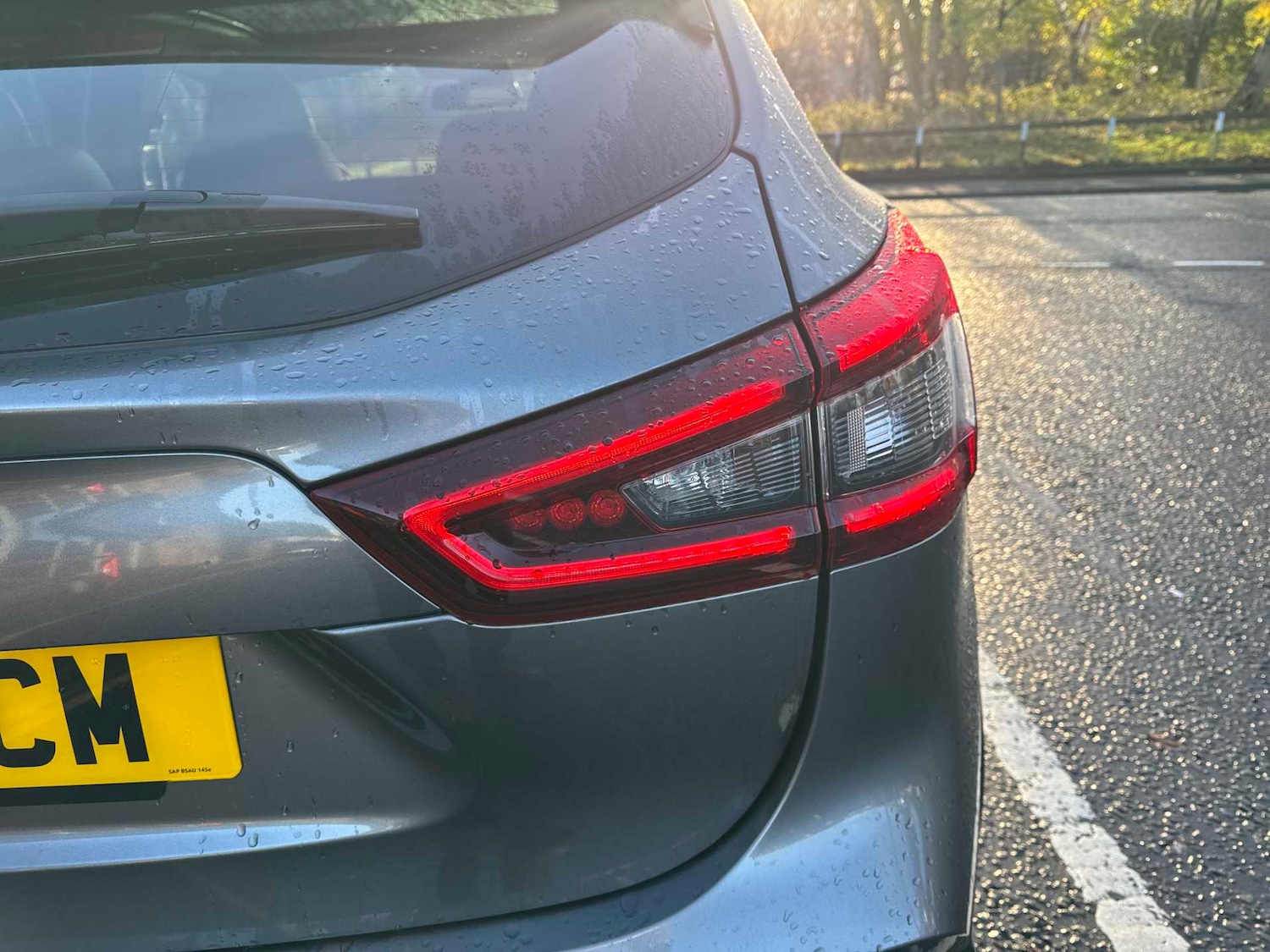 Used Nissan Qashqai 2021 for sale - 76777278: Photo 28