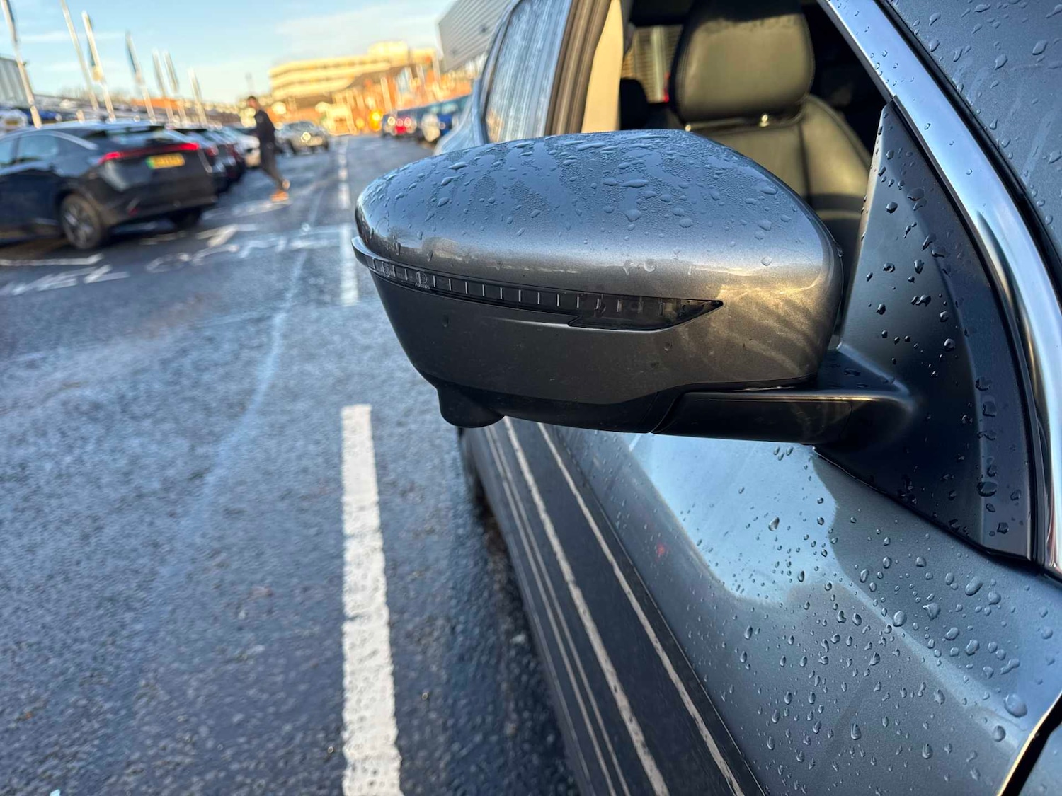 Used Nissan Qashqai 2021 for sale - 76777278: Photo 30