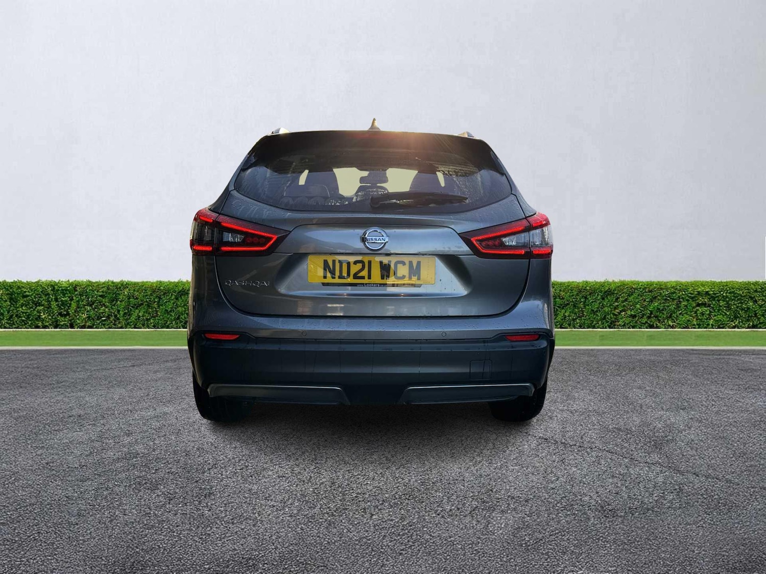 Used Nissan Qashqai 2021 for sale - 76777278: Photo 4