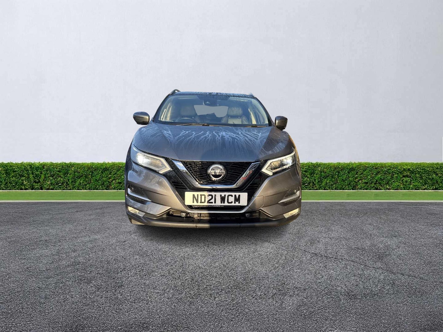 Used Nissan Qashqai 2021 for sale - 76777278: Photo 5