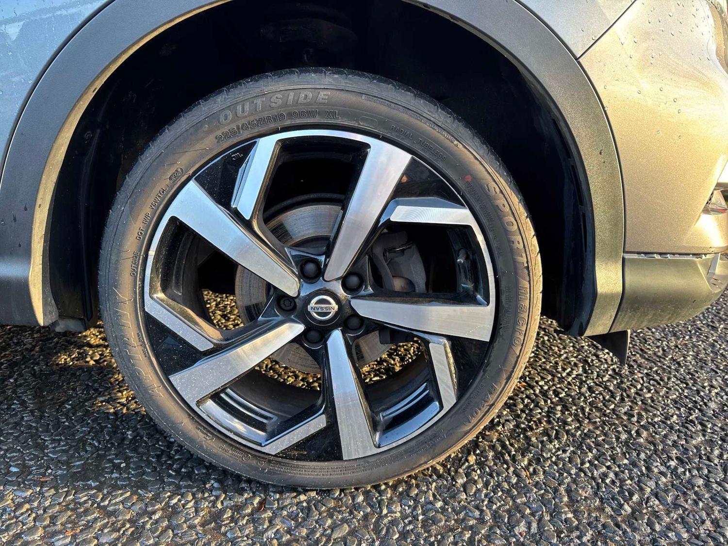 Used Nissan Qashqai 2021 for sale - 76777278: Photo 6