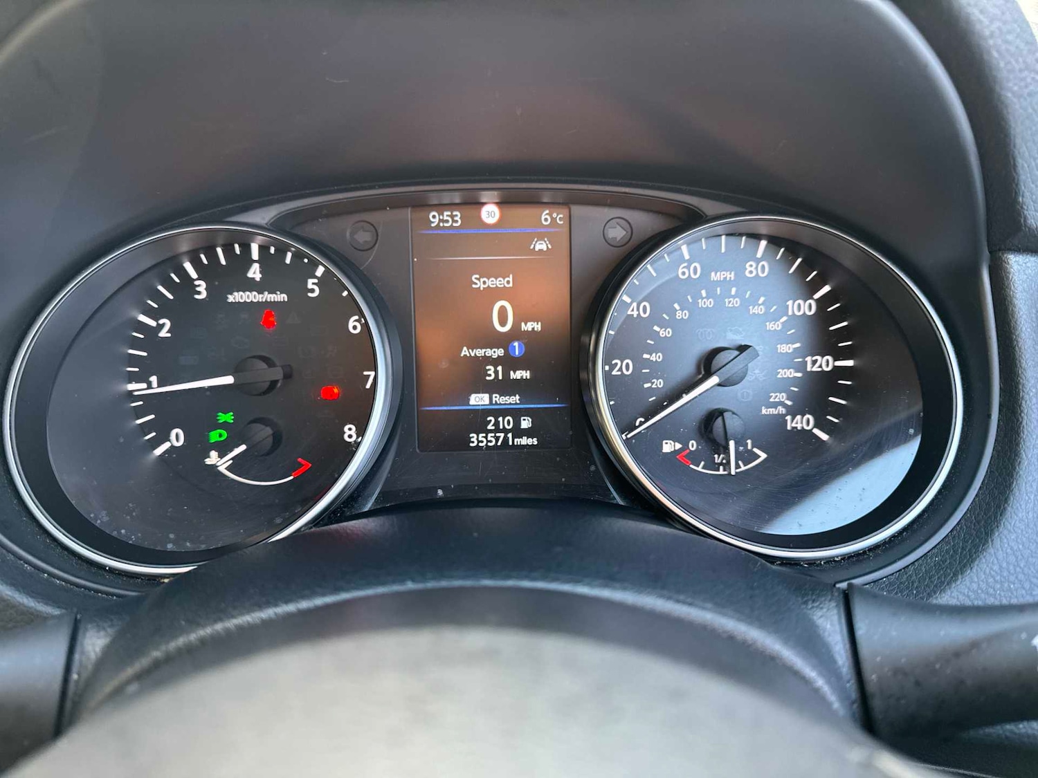 Used Nissan Qashqai 2021 for sale - 76777278: Photo 9